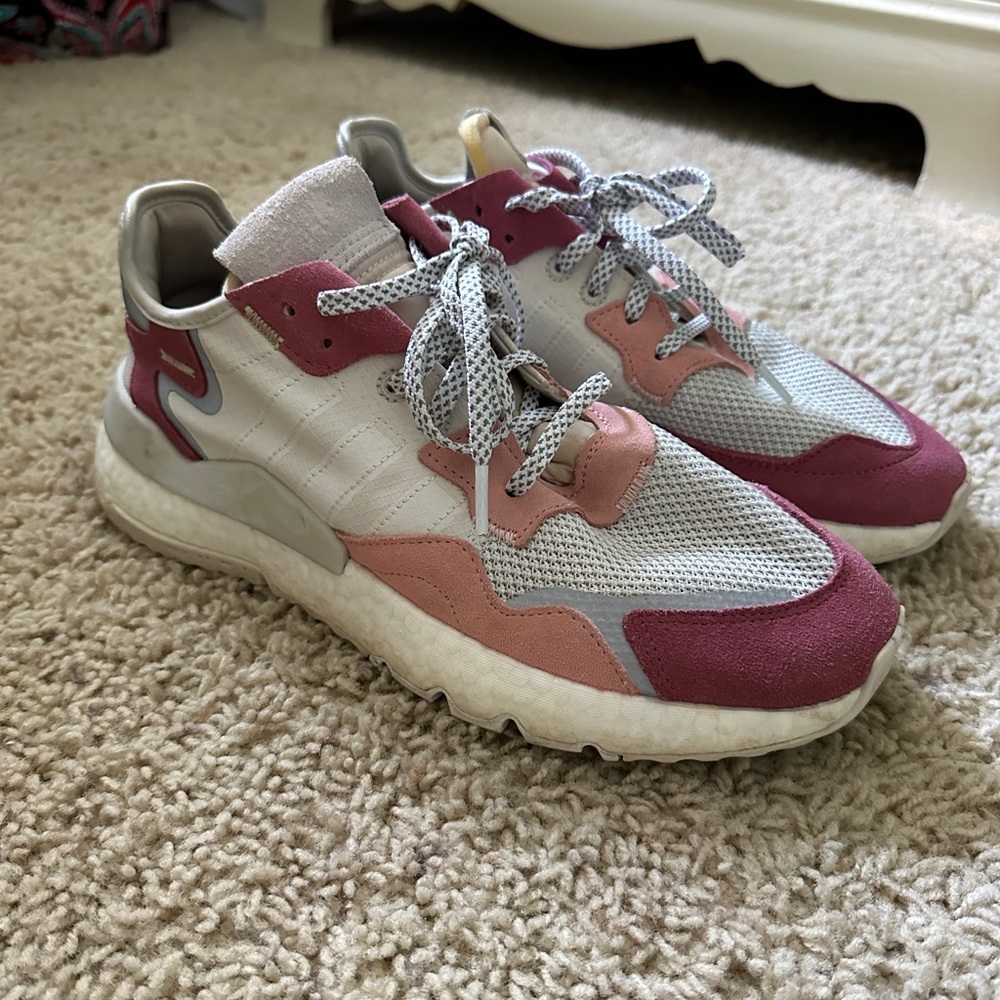 Adidas Retro Sneakers